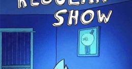 Regular Show (2010)