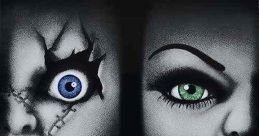 Bride of Chucky (1998)