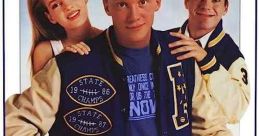 Johnny Be Good (1988)