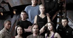 Stargate Universe (2009)