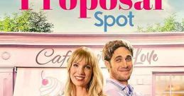 The Proposal Spot (2023)