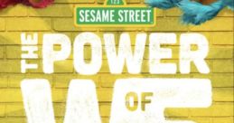 The Power of We: A Sesame Street Special (2020)