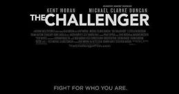 The Challenger (2015)