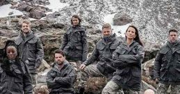 Celebrity SAS: Who Dares Wins (2019)