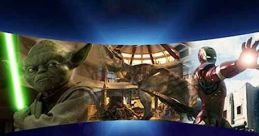 Industrial Light & Magic: Creating the Impossible (2010) A look over the incredible work of ILM and how they revolutionised