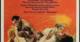 Mandingo (1975)