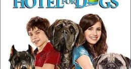 Hotel for Dogs (2009)