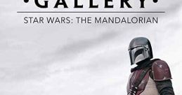 Disney Gallery - Star Wars: The Mandalorian (2020)