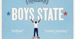 Boys State (2020) A thousand 17-year-old boys from Texas join together to build a representative government from the ground