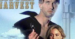 Bitter Harvest (1993) Two attractive strangers invade the life of a reclusive farmboy who recently inherited his father's