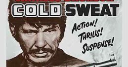 Cold Sweat (1970) With his wife and daughter being held hostage, a seasoned ex-military man is involved in a shady