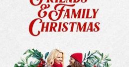 Friends & Family Christmas (2023)