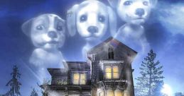 Phantom Pups (2022)
