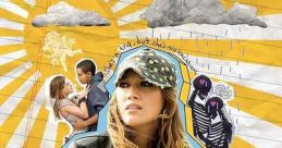 According to Greta (2009) A suicidal and rebellious teenager is sent to live with her grandparents for the summer, where life