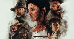Terror on the Prairie (2022)