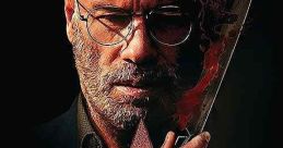 The Fanatic (2019)