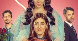 Still Fabulous (2024) Stuck in a dead-end career and on a string of terrible dates, the life of 30-something Maddalena is a