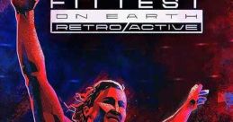 Fittest on Earth: Retro-Active (2023)