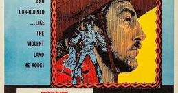 The Wonderful Country (1959)