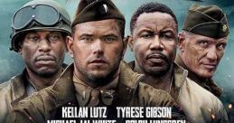 Come Out Fighting (2023)