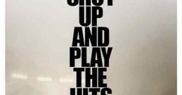 Shut Up and Play the Hits (2012)