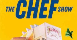 The Chef Show (2019)