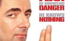 Johnny English (2003)