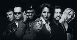 Jackie Brown (1997)