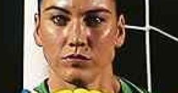 Untold: Hope Solo vs. U.S. Soccer (2024)
