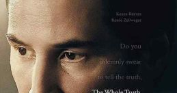 The Whole Truth (2016)