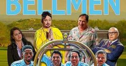 The Bellmen (2020) When the charming bell captain at a popular Arizona resort decides that becoming a manager is the only way