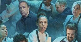 Boiling Point (2023)