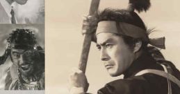 Mifune: The Last Samurai (2015) A feature-length documentary about the life and films of legendary actor Toshiro Mifune,