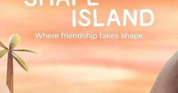 Shape Island (2023)