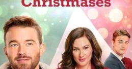 A Tale of Two Christmases (2022)