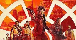 Solo: A Star Wars Story (2018)