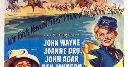 She Wore a Yellow Ribbon (1949)