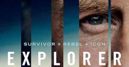 Explorer (2022) A portrait of the "world's greatest living explorer" Sir Ranulph Fiennes, a film that goes beyond the