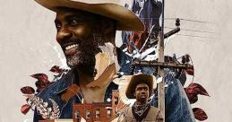 Concrete Cowboy (2020)
