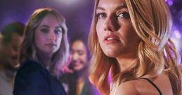 A Model Murder (2024) As she attempts to launch her acting career, Kara Woods has made a name for herself as one of the