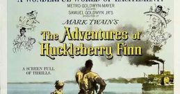 The Adventures of Huckleberry Finn (1960)