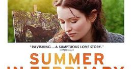 Summer in February (2013) A true tale of love, liberty and scandal amongst the Edwardian artists' colony in Cornwall Cast: AJ
