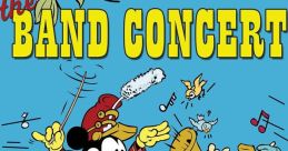 The Band Concert (1935)