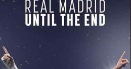 Real Madrid: Until the End (2023)