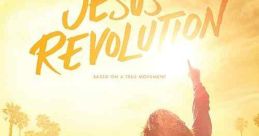 Jesus Revolution (2023)