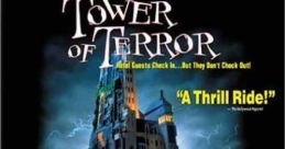 "The Wonderful World of Disney" Tower of Terror (1997)