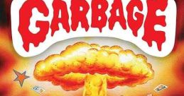 30 Years of Garbage: The Garbage Pail Kids Story (2017)