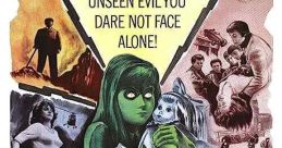 The Damned (1962)