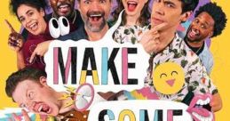 Make Some Noise (2022)