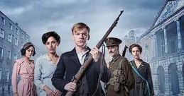 Rebellion (2016)